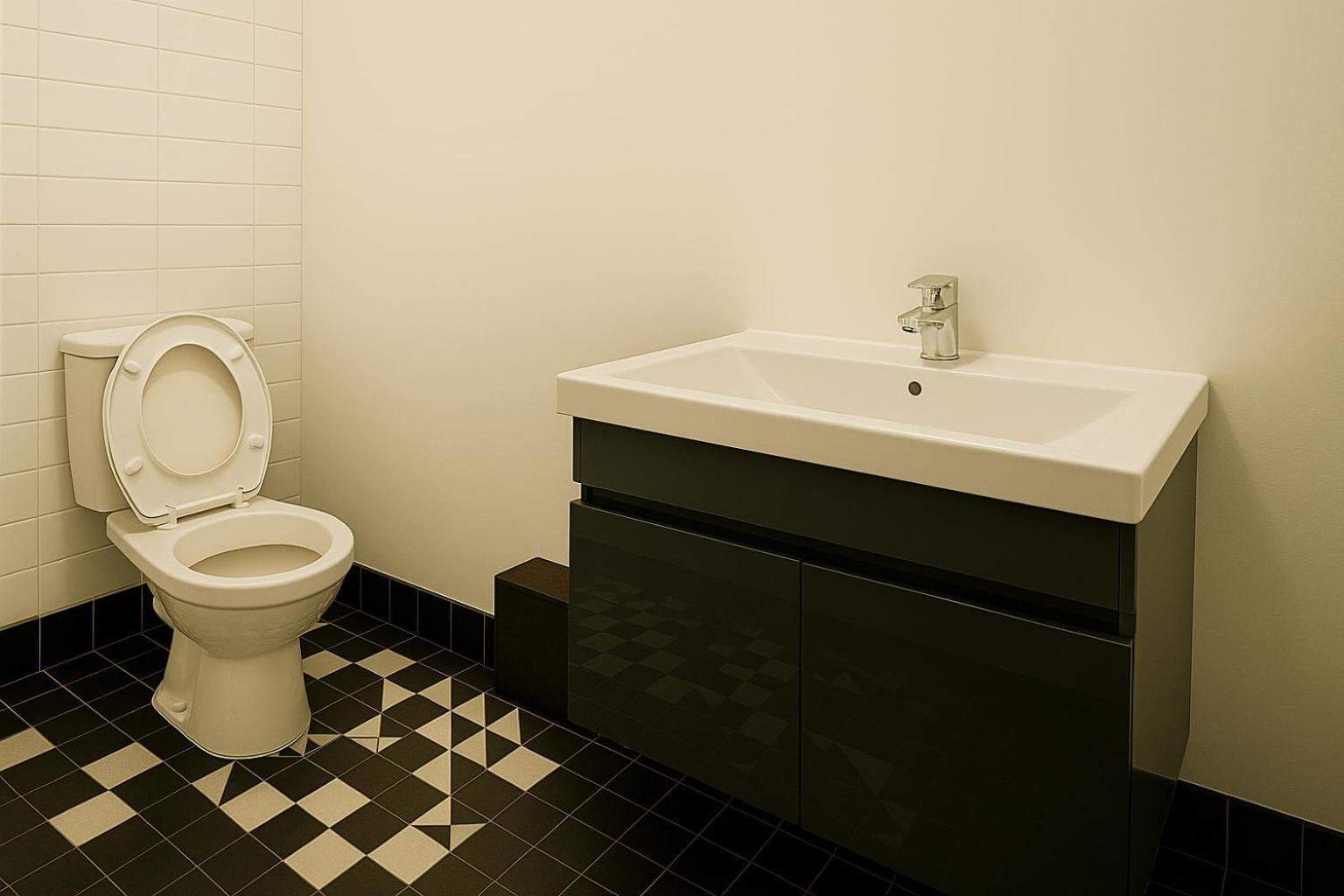Sleeps 6 -cosy Retreat - Near Bars & Train! Liverpool
